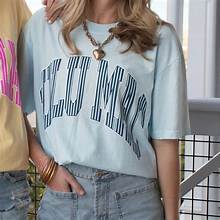 Lulu Mac T-shirts
